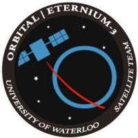 UW Orbital team logo