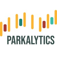 Parkalytics logo